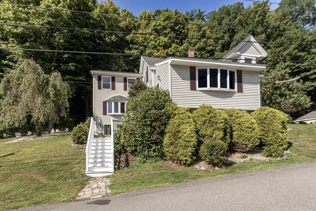 50 Linwood Street in Haverhill