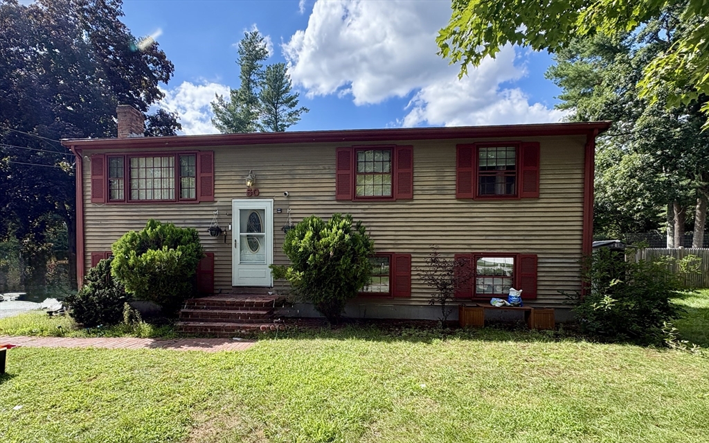 50 Alice Rd in Raynham