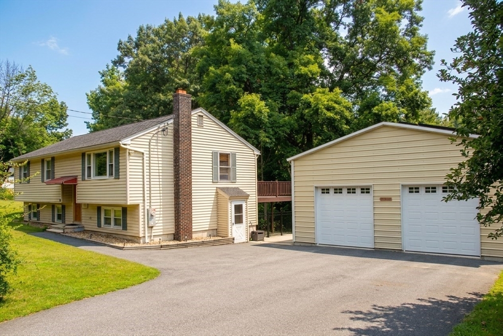 19 Long Pond Road in Tyngsboro