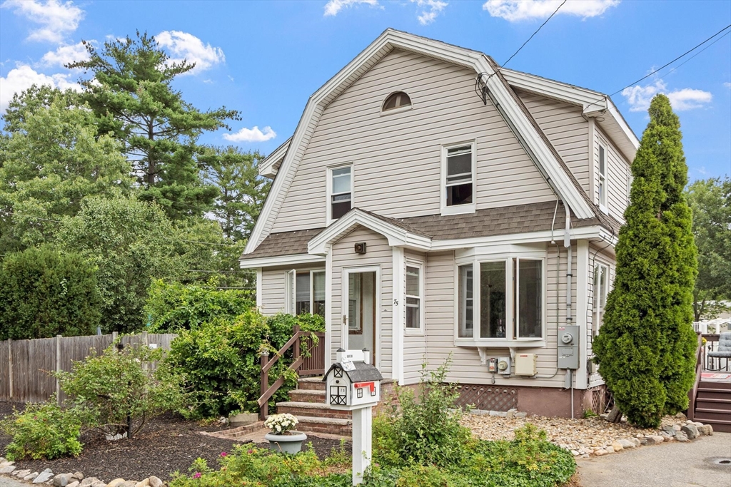 75 MAPLE ROAD in Tewksbury
