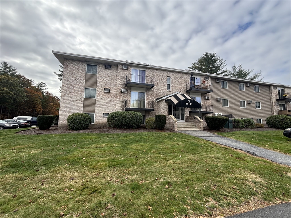 440 North Ave #282 in Haverhill