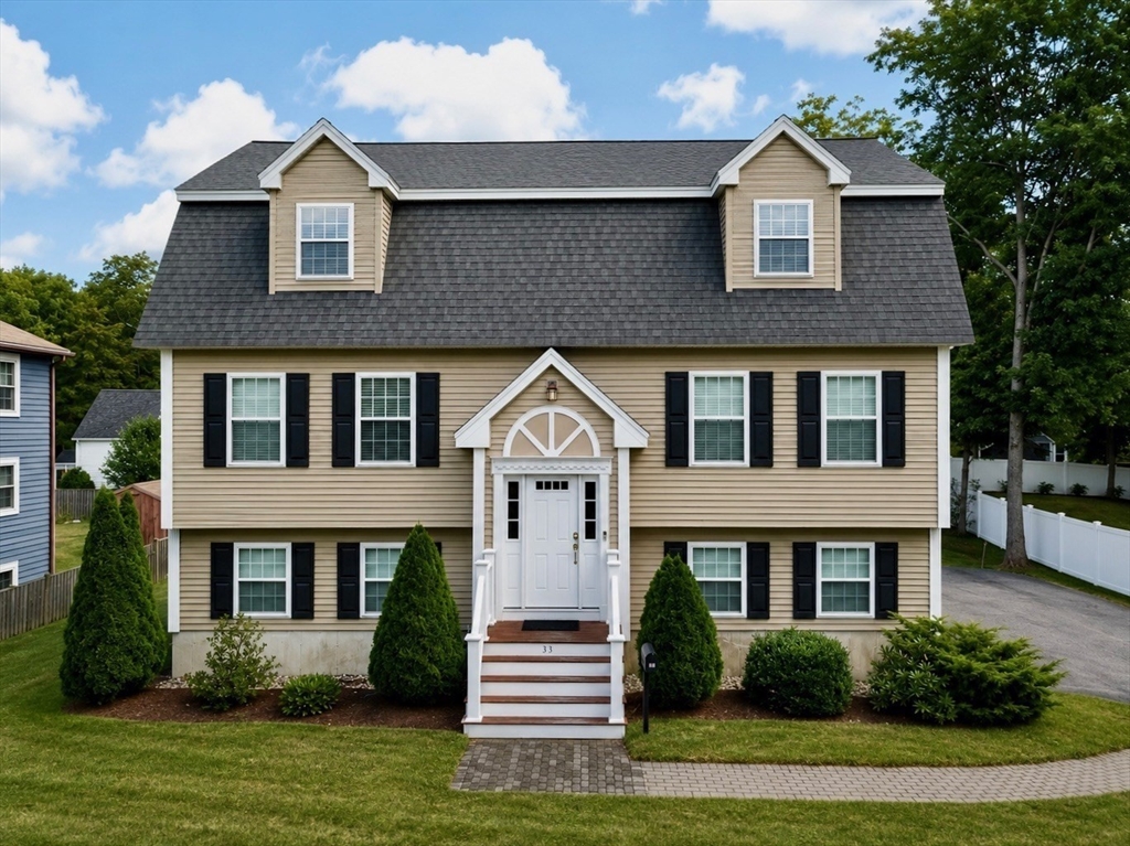 33 Belmont St in Reading