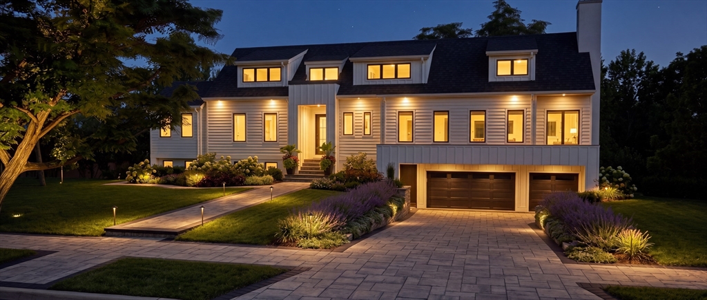 12 Valley Road in Lexington