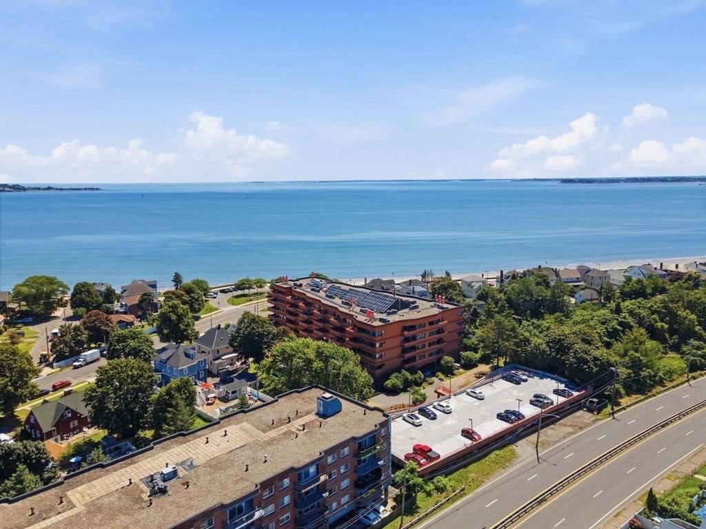 1 Carey Circle #202 in Revere
