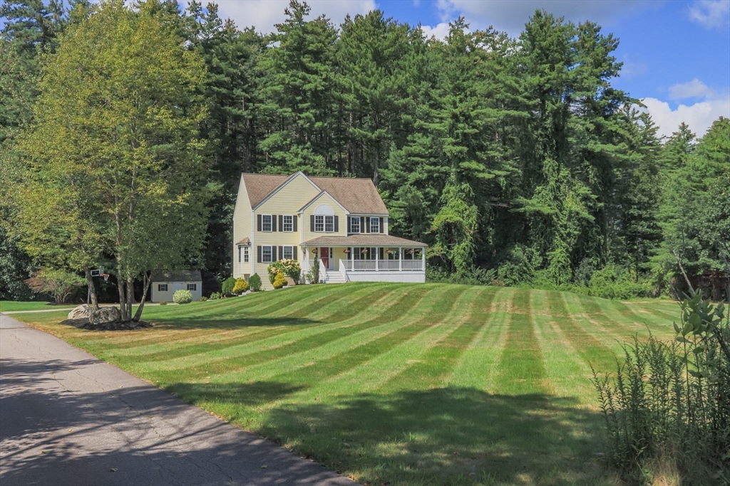 197 Mill Street in Groton
