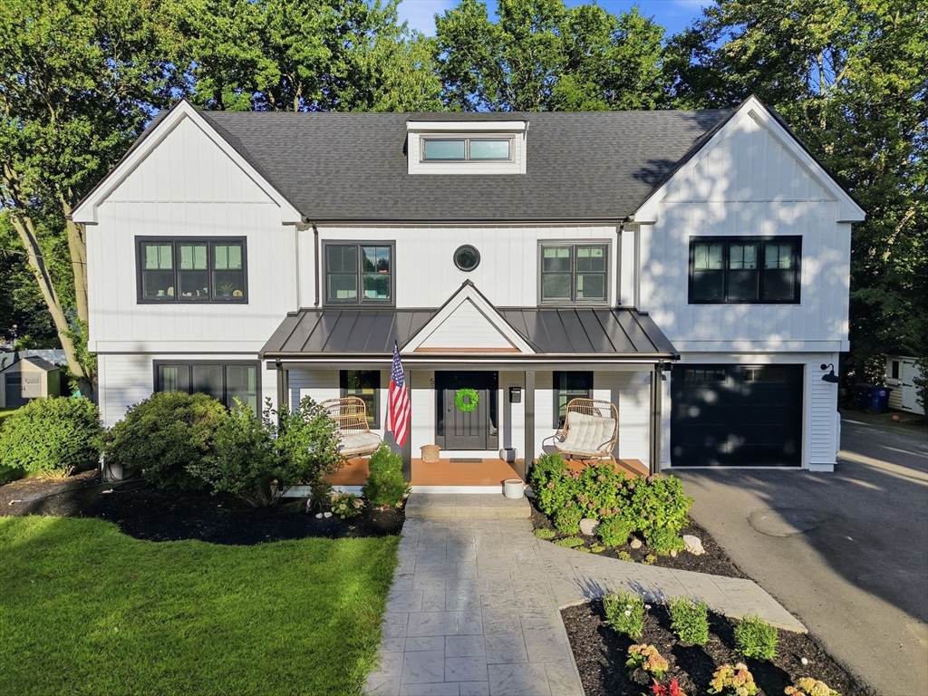 53 Cranmore Rd in Braintree