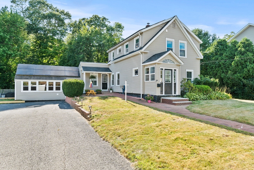 119 Spring St in Rockland