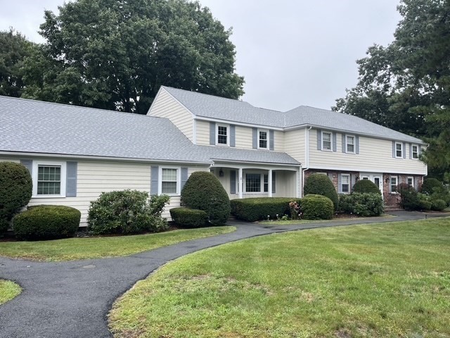 1 Meetinghouse Rd #1 in Acton