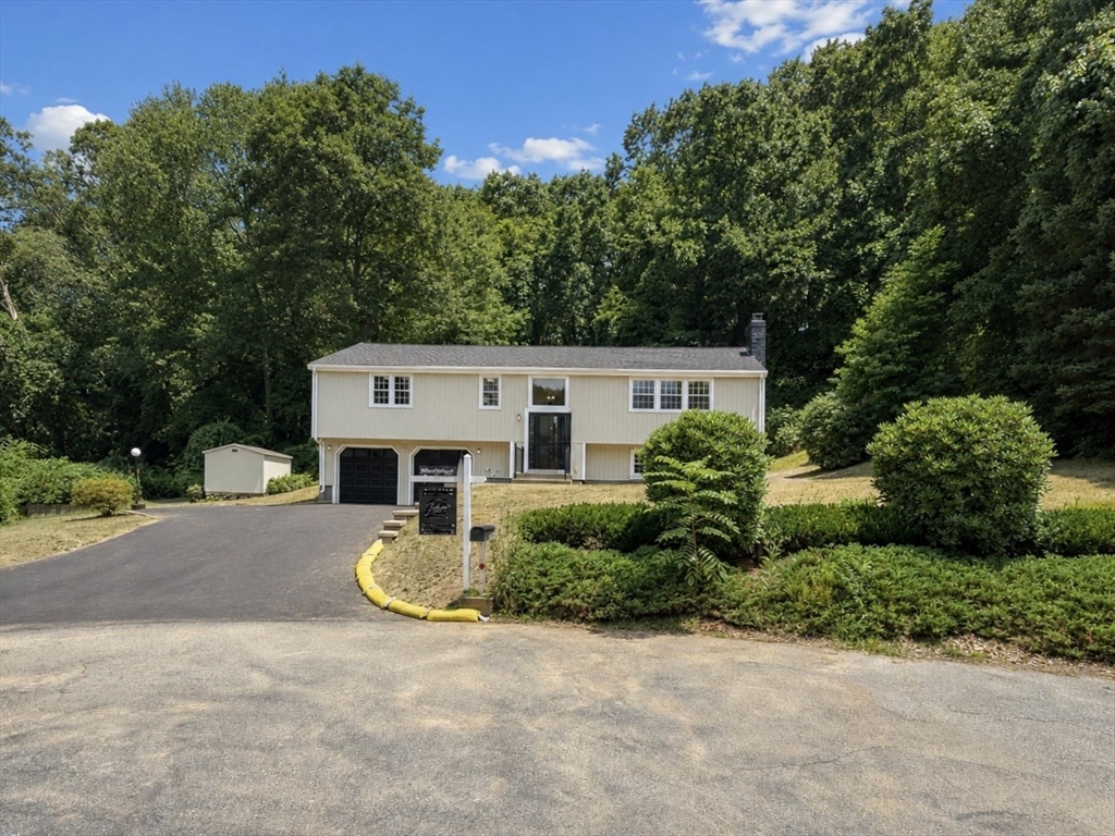 9 Pavia Place in Framingham