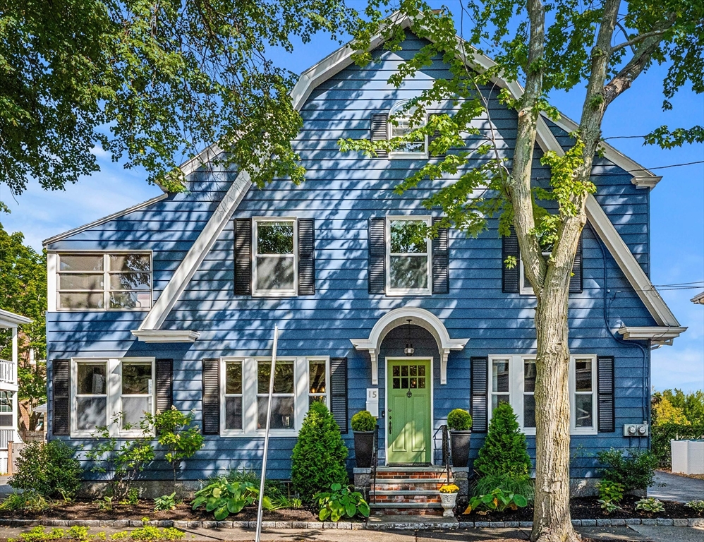 15 Saltonstall Parkway #1 in Salem