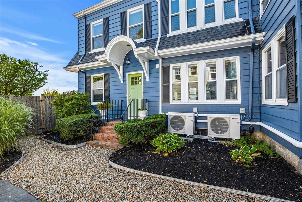 13 Saltonstall Parkway #2 in Salem