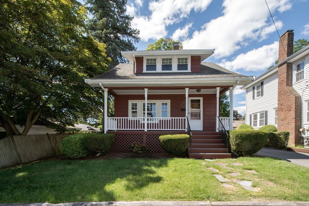 10 Elmlawn Rd in Braintree