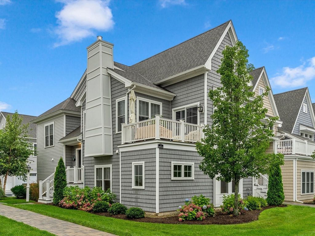 7 Sunflower Way in Plymouth