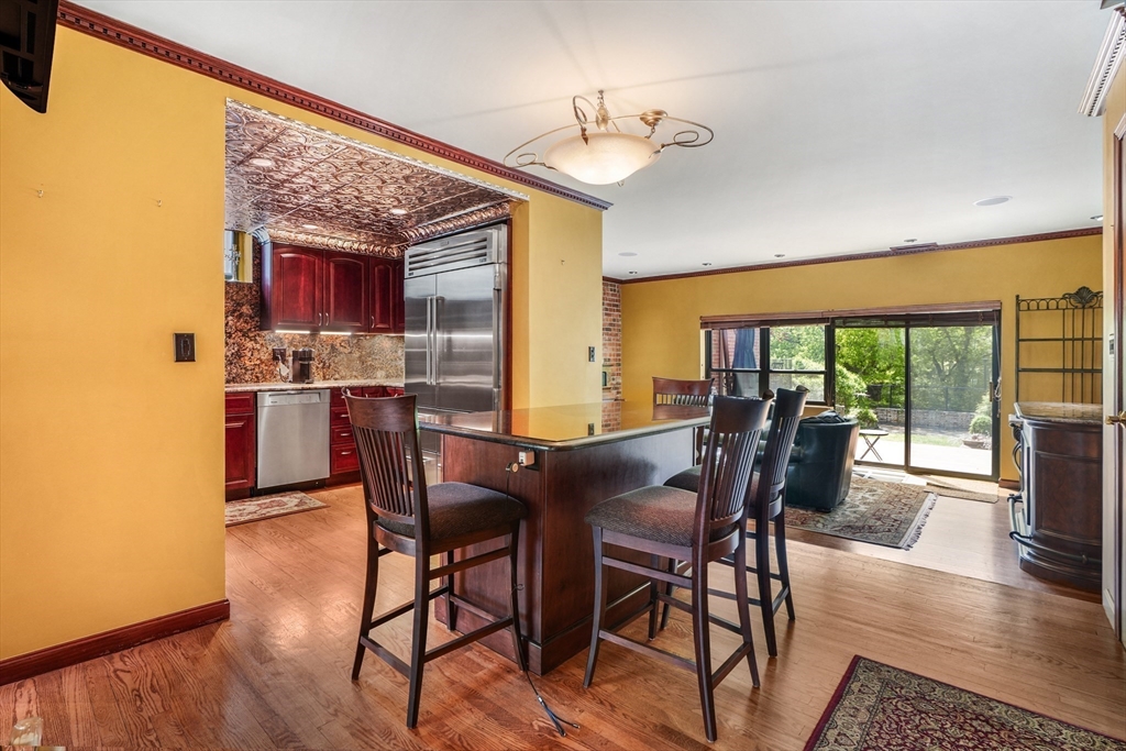 131 Perkins #131 in Jamaica Plain
