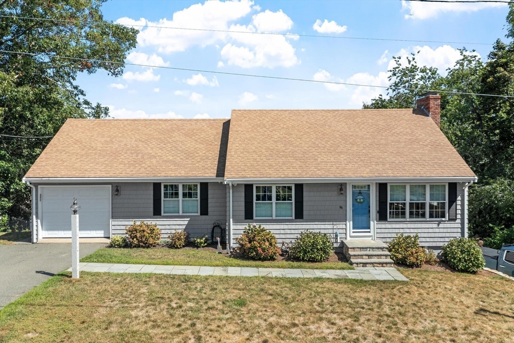 94 Marmion Way in Rockport
