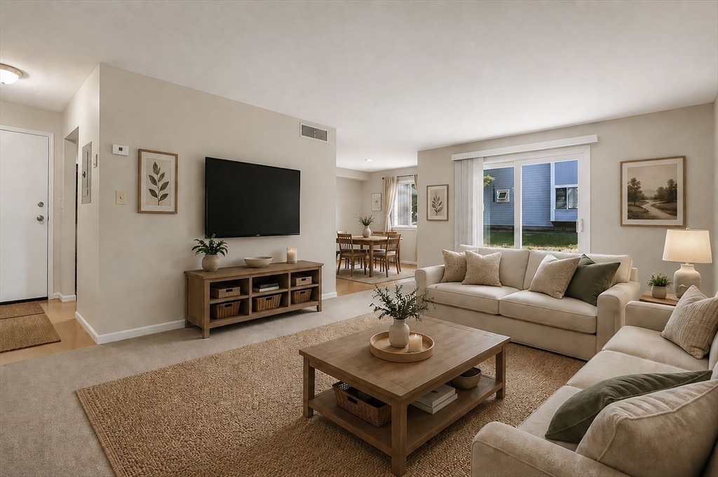 12 Beals Cove Rd #B in Hingham