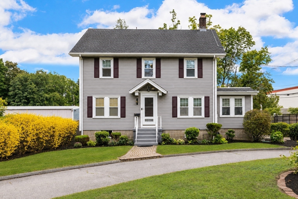 820 Beaver St in Waltham