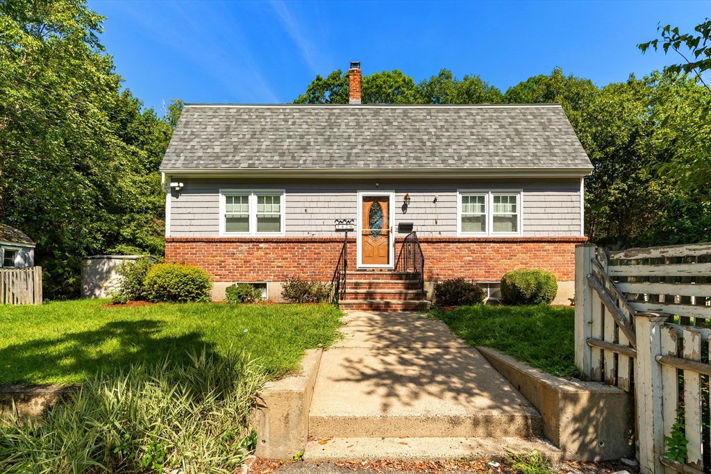 42 Thistle Street in Lynn