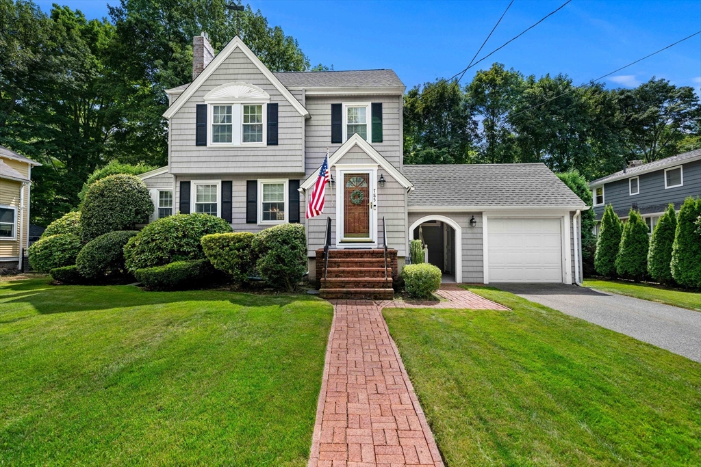 785 Brook Road in Milton