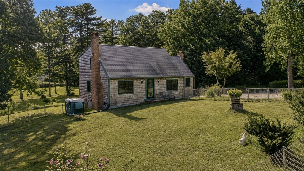 36 Colby Dr in Halifax