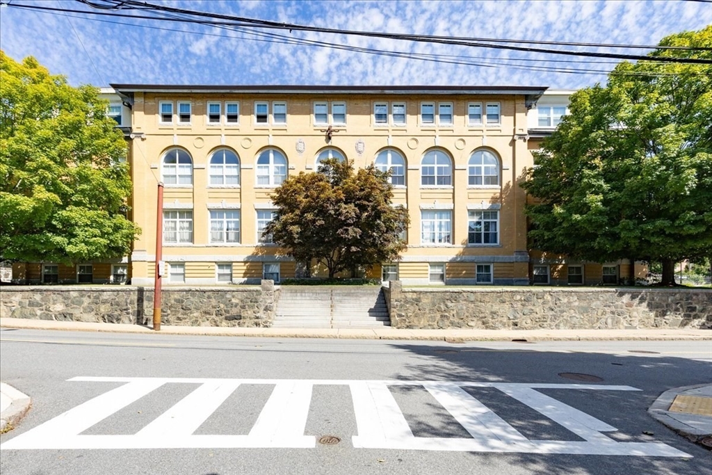 145 Glenwood St. #305 in Malden