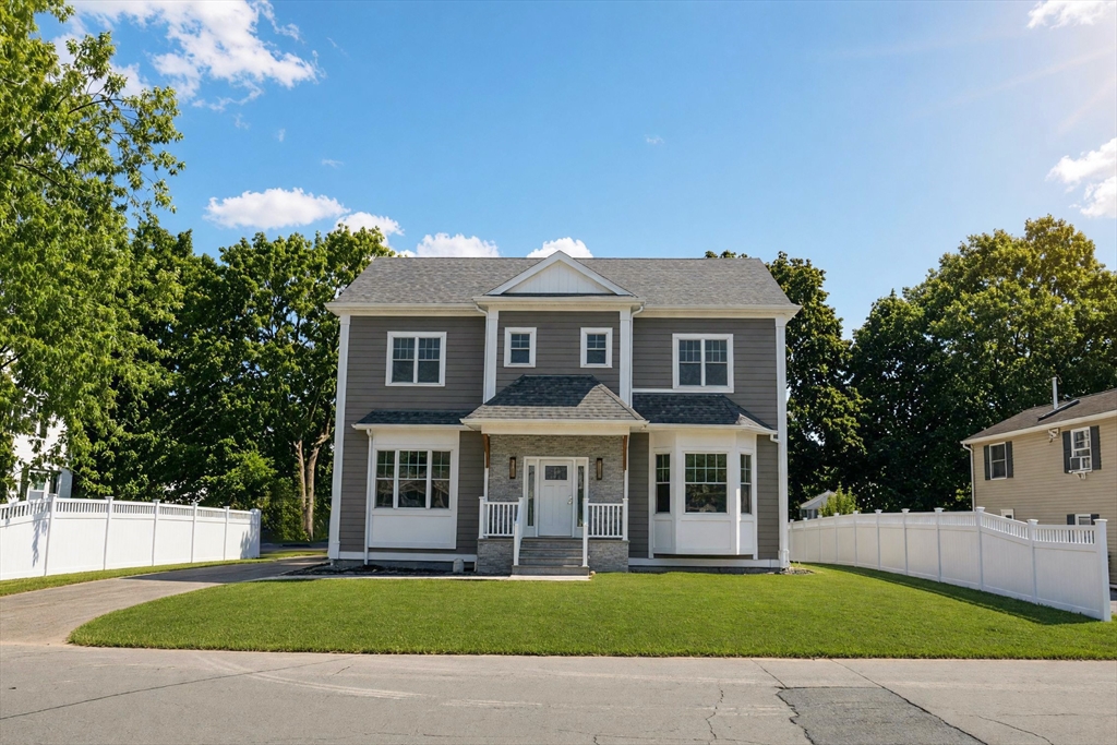 126 Jefferson in Braintree