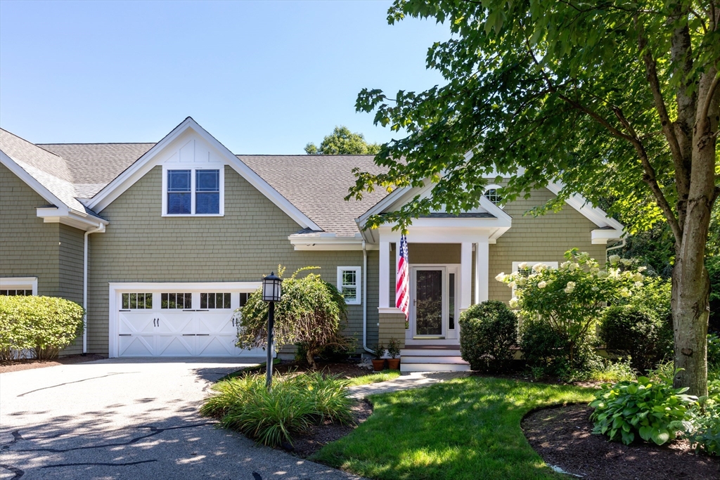 25 Seton Highlands #25 in Plymouth