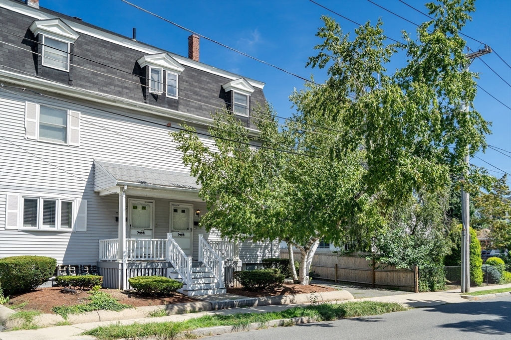 73 Dell Ave #73 in Melrose