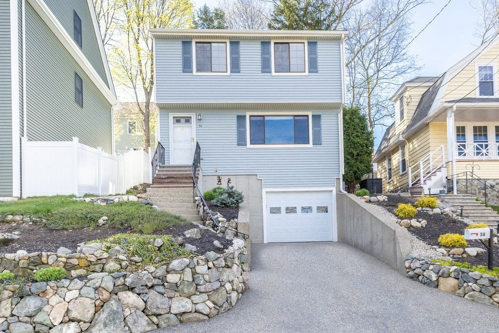 58 Albemarle Rd in Waltham
