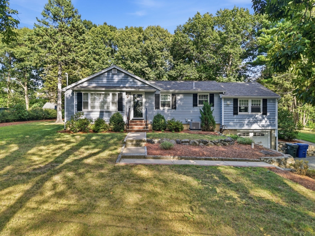 161 Summer St in Danvers