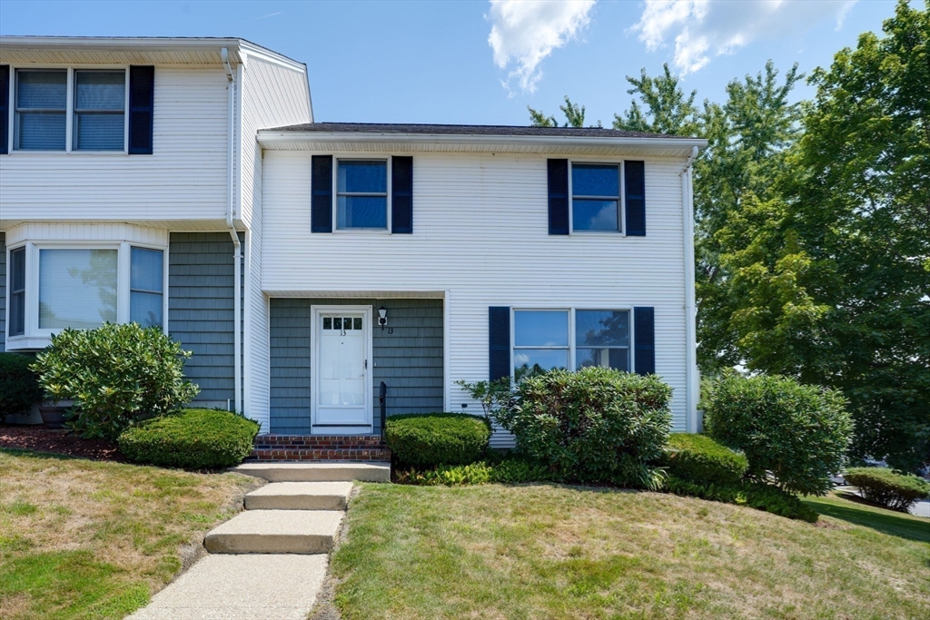 13 Brandee Ln #24 in Methuen