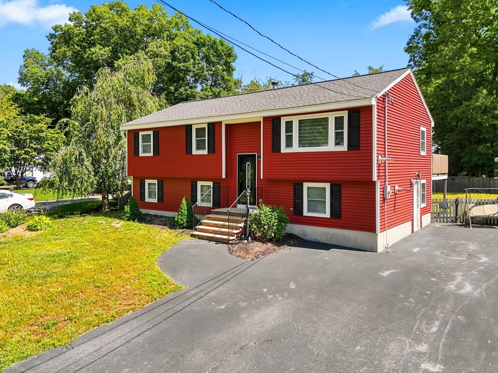 51 Broad Street in Billerica