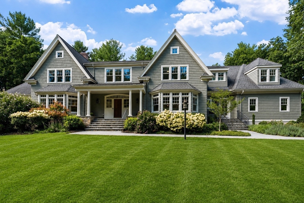 64 Tanglewood Way in Carlisle