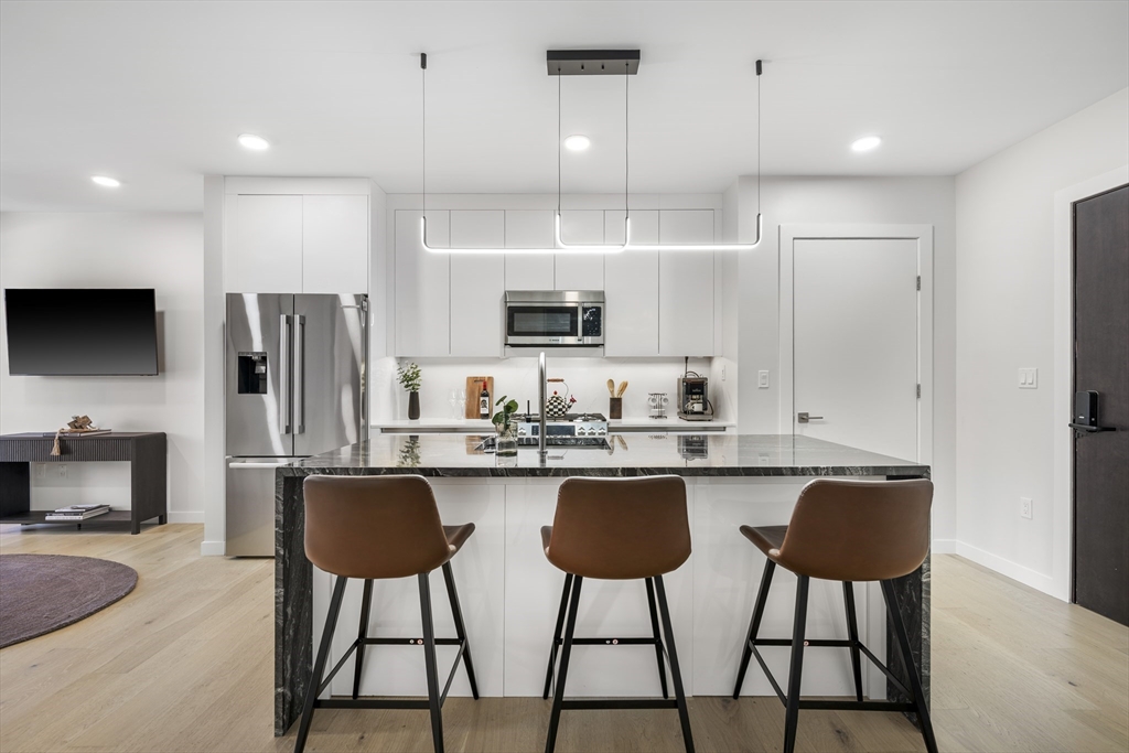 2 Maverick Square ##402 in Boston