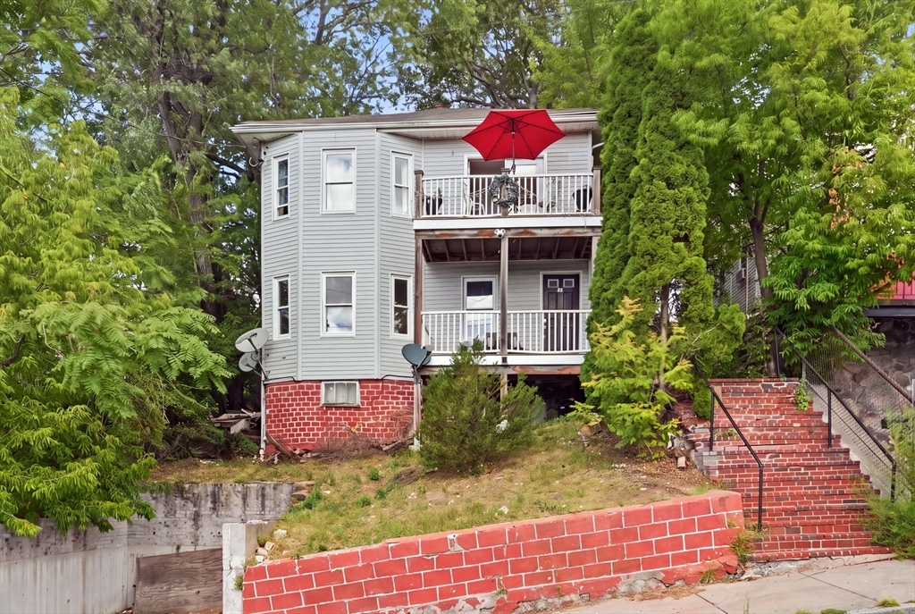 10 Fremont Ave in Everett