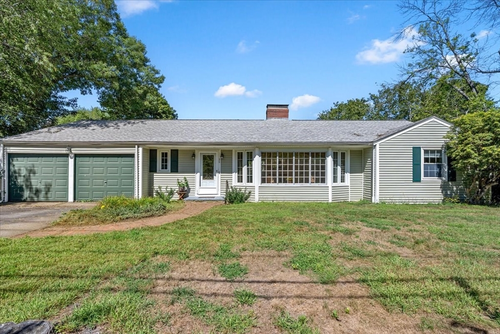 30 Irving in Scituate