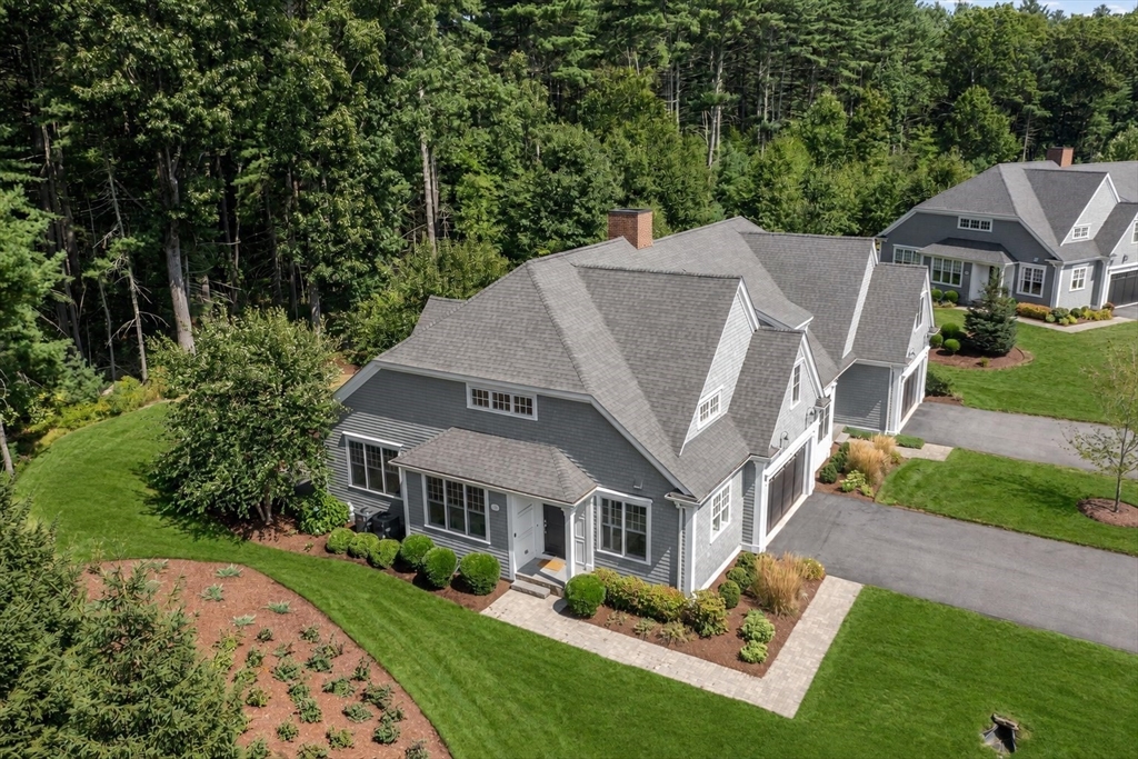 1 Garrison Way #1 in Carlisle