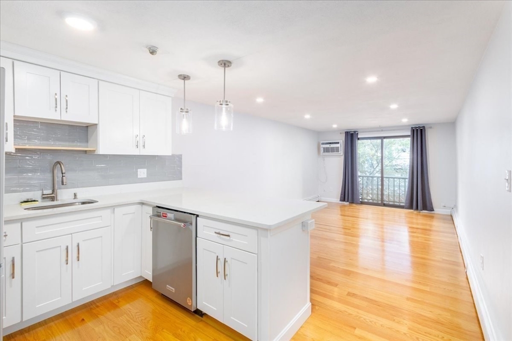 29 Harvard Ave. #37 in Medford
