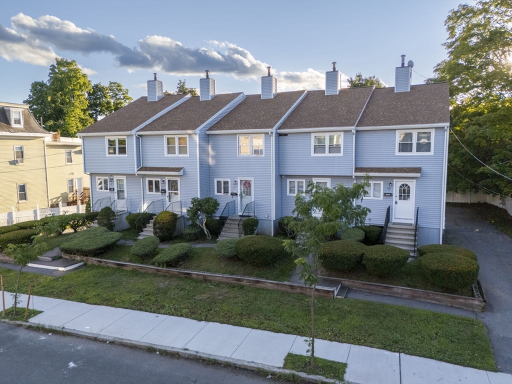 120 Portland St #3 in Haverhill