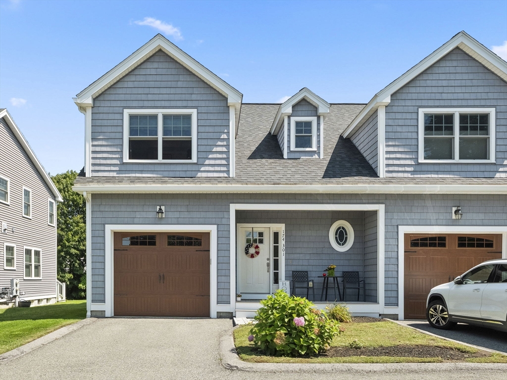 174 Pine St #301 in Danvers