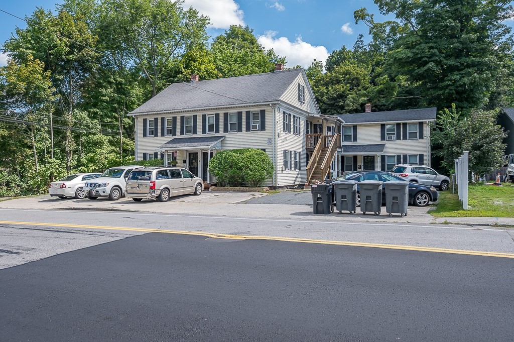 6 North Main Street in North Grafton