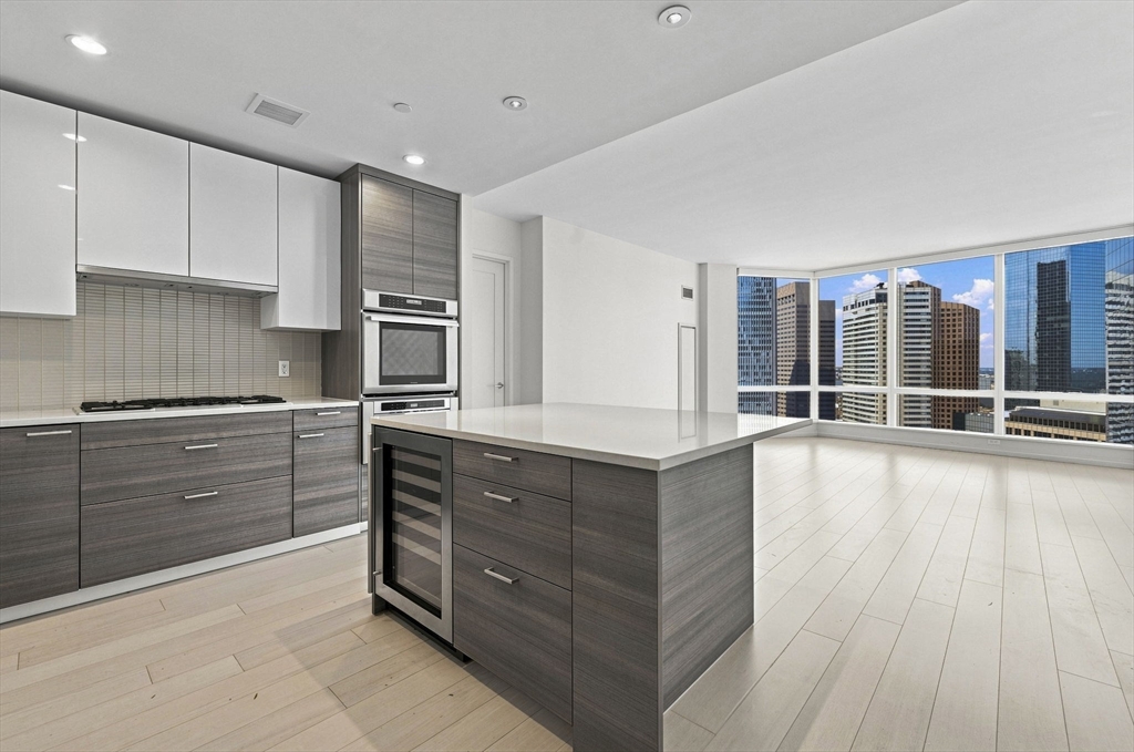1 Franklin Street ##3107 in Boston