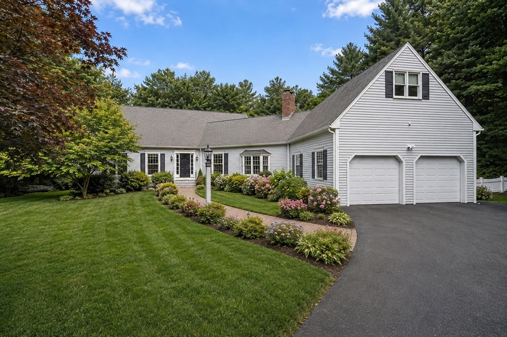 25 Clearwater Dr in Westwood