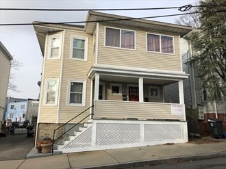 13 Cheever St in Chelsea