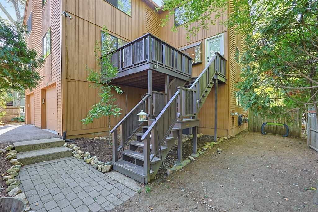 75 Meeting House Path #75 in Ashland