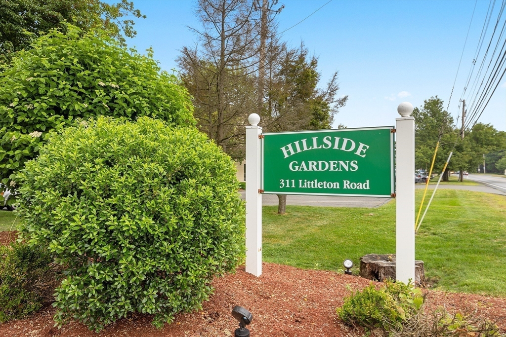 311 Littleton Rd #31 in Chelmsford
