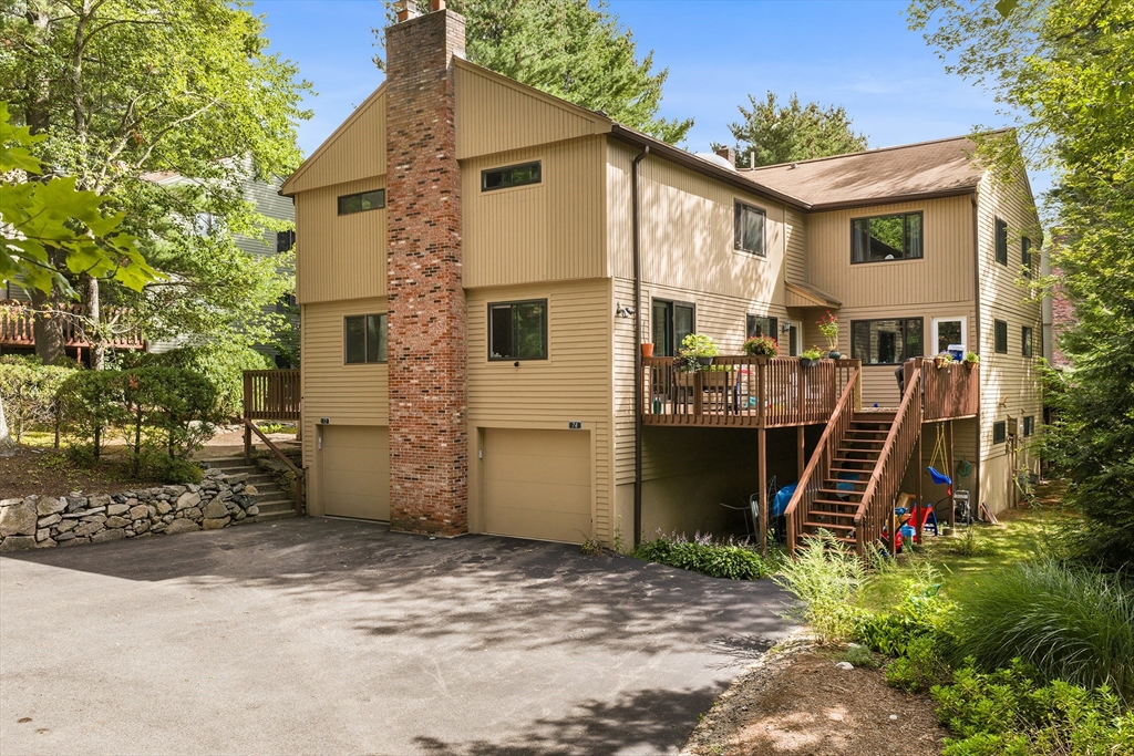 72 E Bluff Rd #72 in Ashland