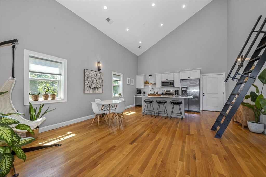 60 Hermon St #3 in Winthrop