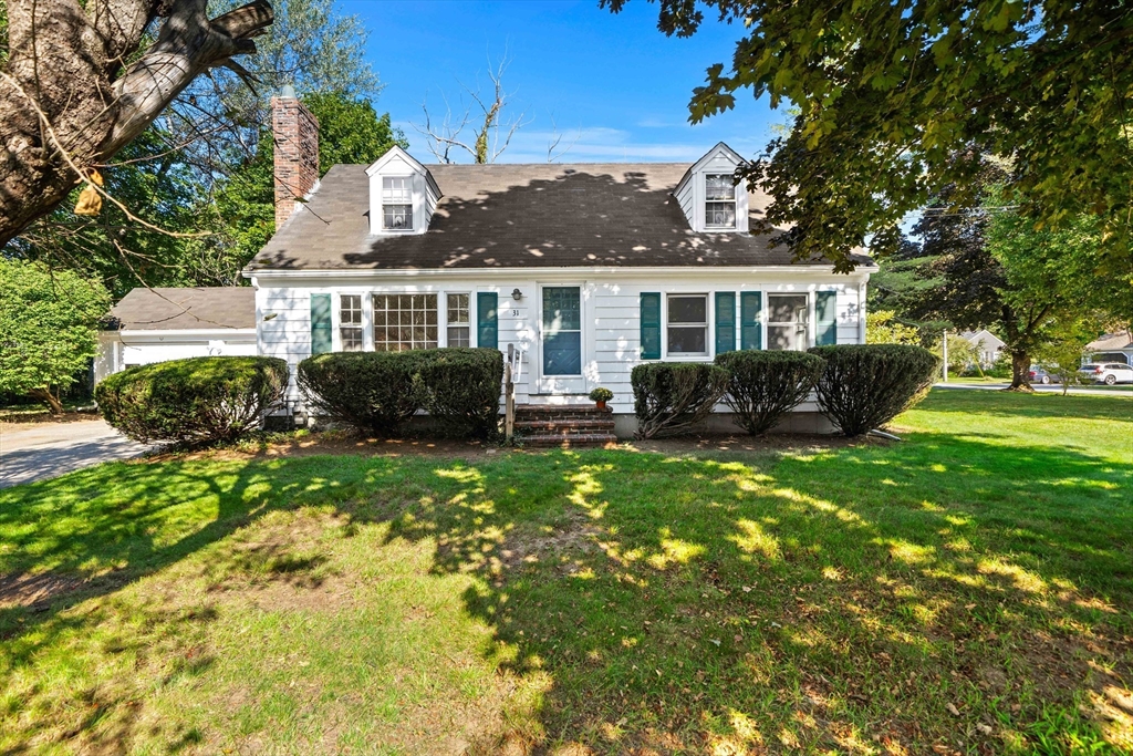 31 Homestead Circle in South Hamilton