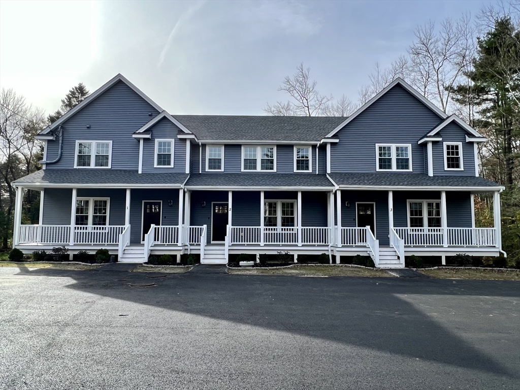 1617 Plymouth St in East Bridgewater